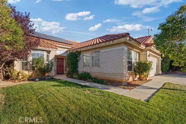 Lancaster, CA 93536,42404 Butterscotch LN