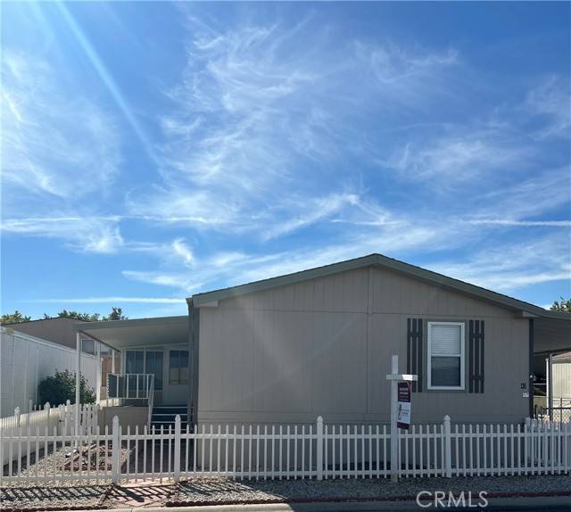 Victorville, CA 92395,13393 Mariposa RD 42