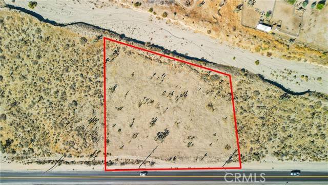 Phelan, CA 92371,0 Sheep Creek RD