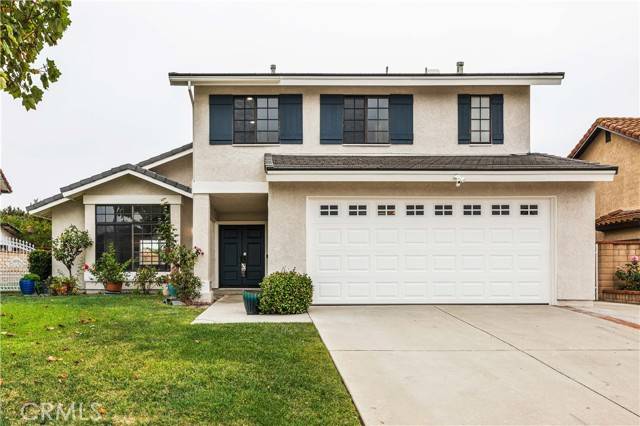 Rowland Heights, CA 91748,1972 Tambor CT