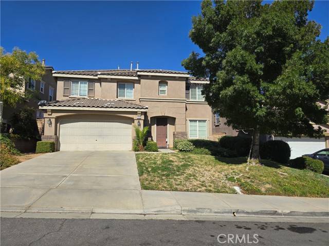 Palmdale, CA 93551,37515 Ruby Red LN