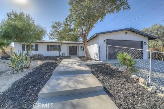 Morongo Valley, CA 92256,9216 Navajo TRL