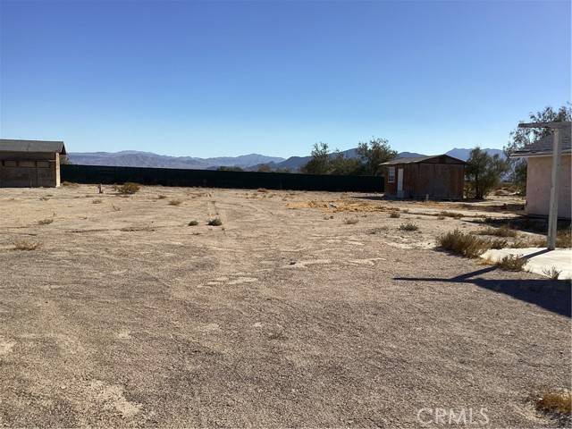 Newberry Springs, CA 92365,46039 Valley CTR