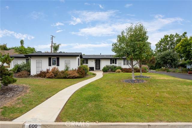 Fullerton, CA 92835,600 Pueblo PL