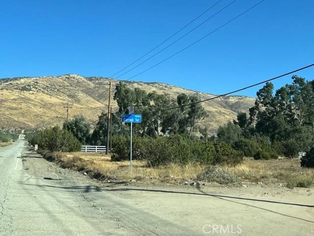 Acton, CA 93510,0 SHANNONDALE RD VIC CORRA