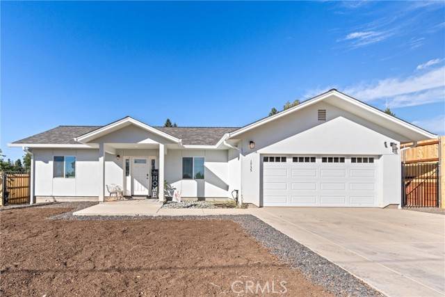 Paradise, CA 95969,1735 Drayer DR