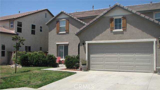 San Jacinto, CA 92582,622 Groveside DR