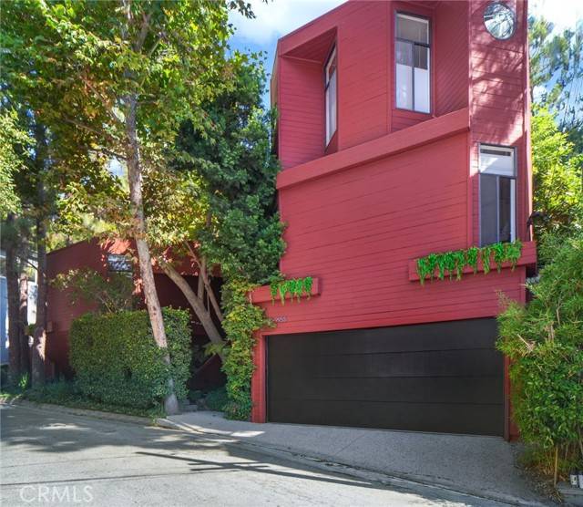 Beverly Hills, CA 90210,9955 Westwanda DR