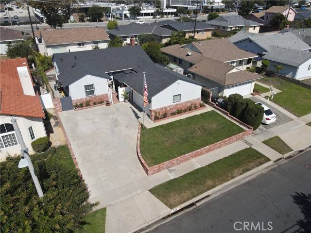 Torrance, CA 90503,4309 Scott ST