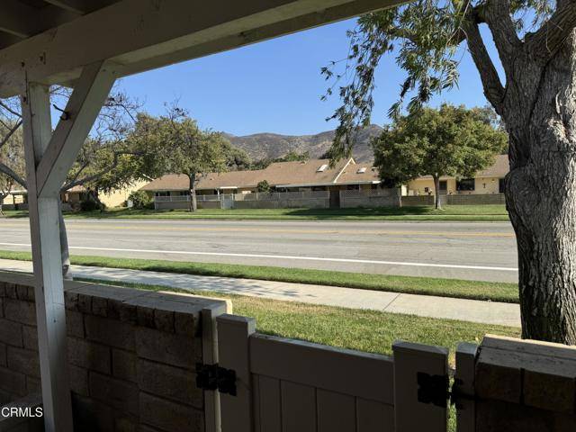 Camarillo, CA 93012,23208 Village 23