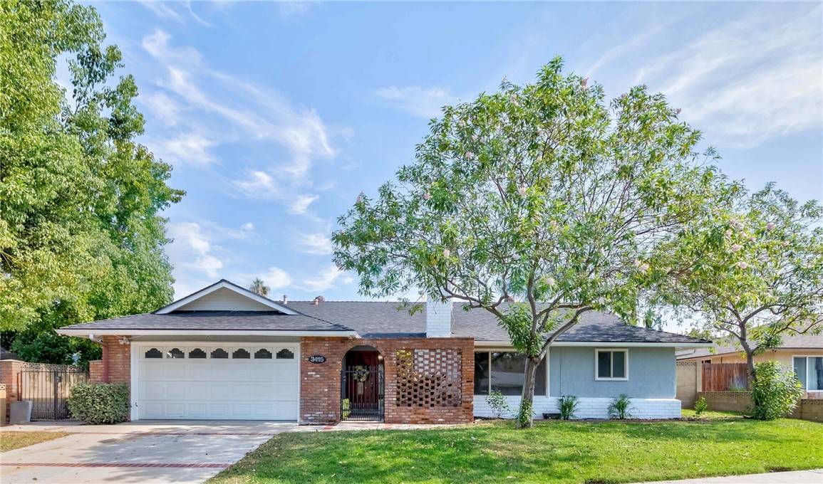 Riverside, CA 92503,3415 Nutmeg CIR