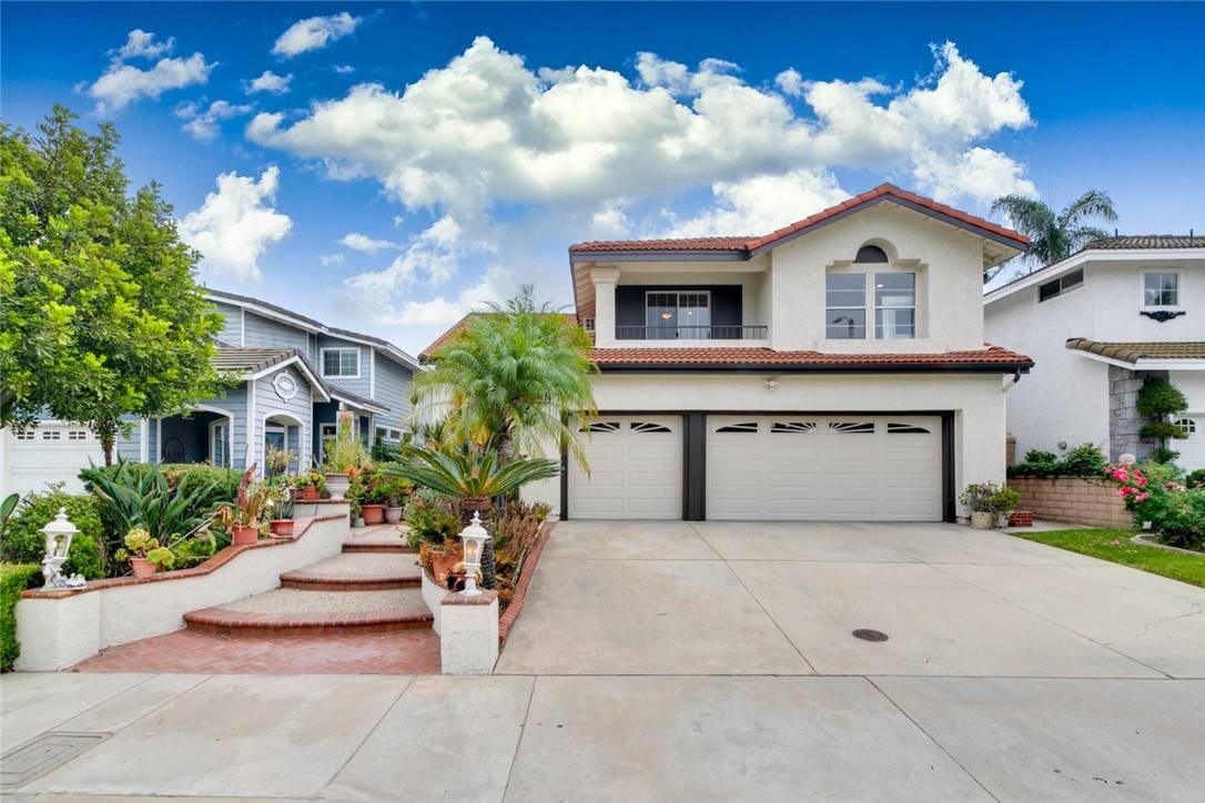 Chino Hills, CA 91709,2425 Valley View DR