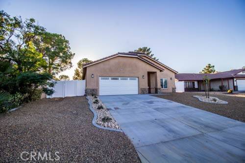 Helendale, CA 92342,27354 Strawberry LN