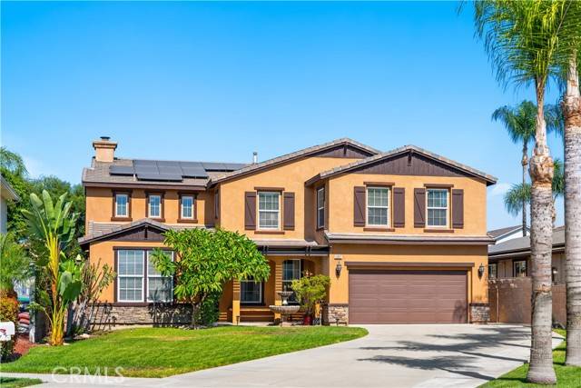 Chino, CA 91710,13507 Oxford CT