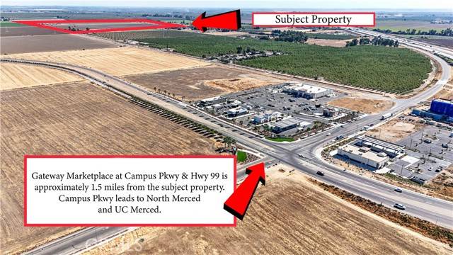 Merced, CA 95341,4321 E Mission AVE