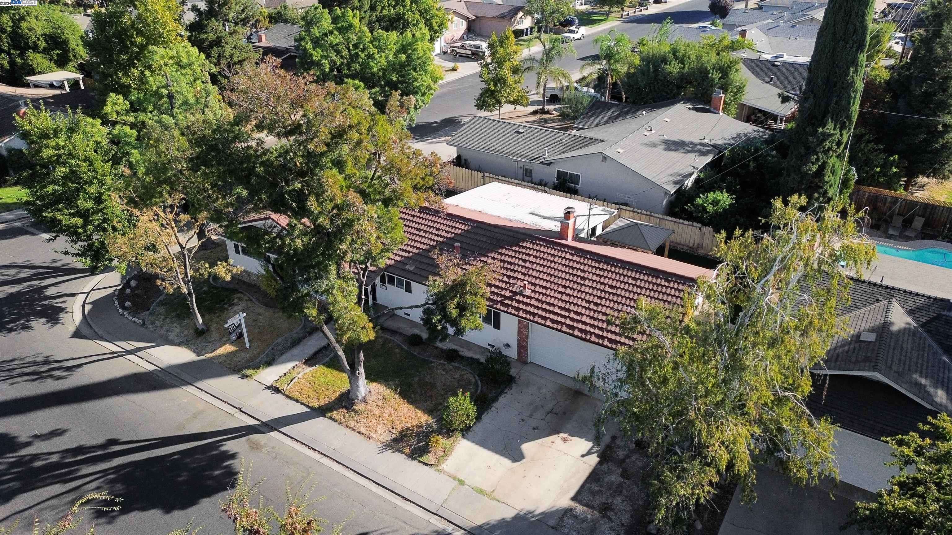 Modesto, CA 95350,2500 Sharondell Dr