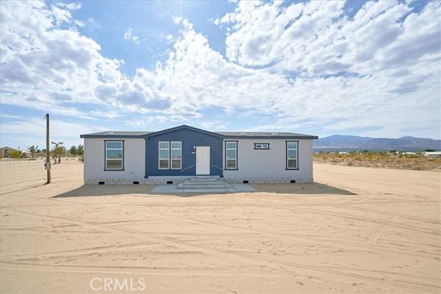 Pinon Hills, CA 92372,12872 Mountain RD