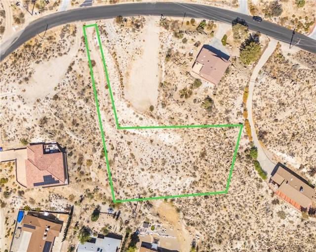 Yucca Valley, CA 92284,57413 Buena Suerte RD