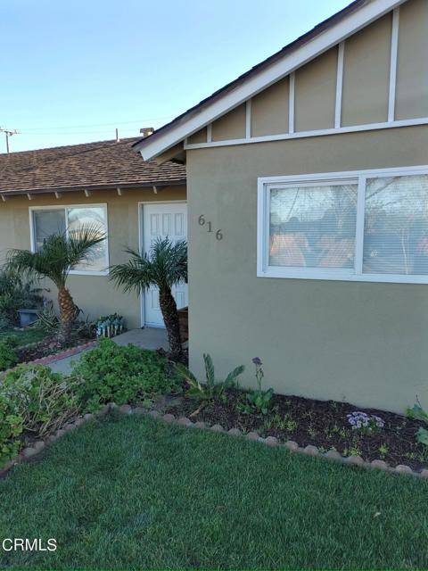 Lompoc, CA 93436,616 N D ST