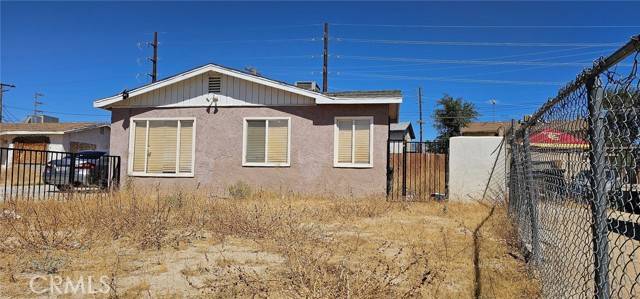 Mojave, CA 93501,3439 Arthur AVE