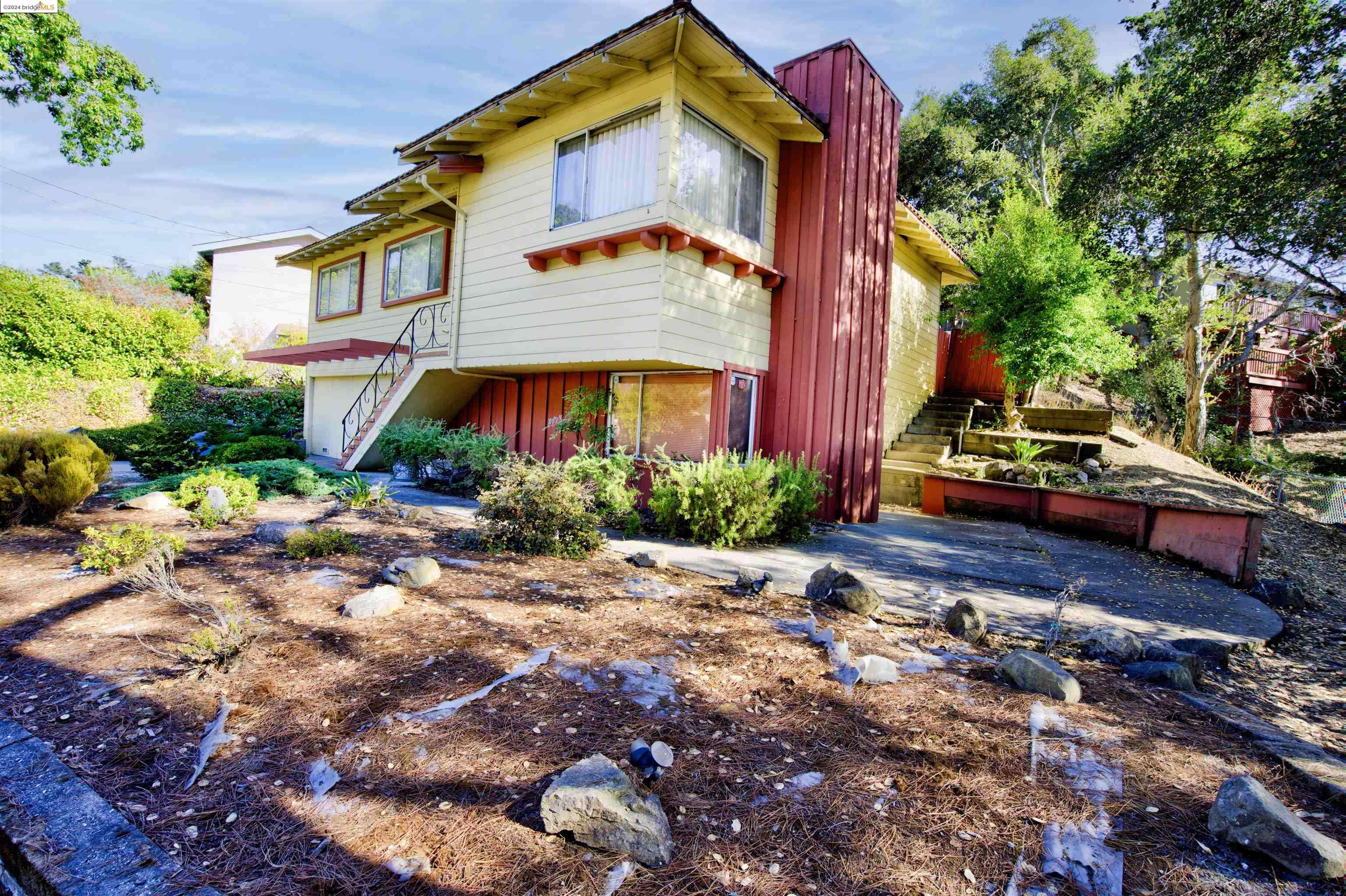 Oakland, CA 94605-4940,51 Elysian Fields DR