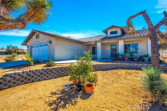 Yucca Valley, CA 92284,58385 Delano TRL