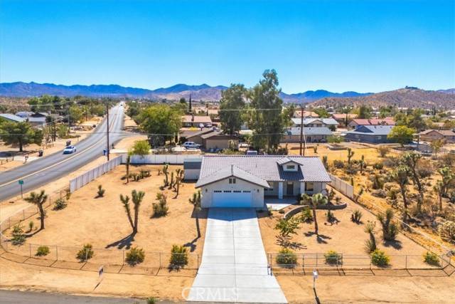 Yucca Valley, CA 92284,58385 Delano TRL