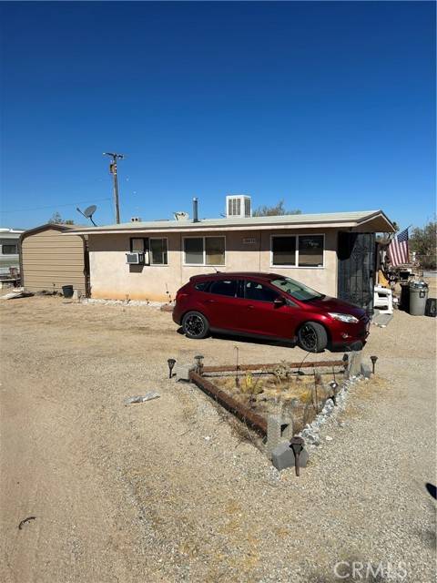 Yucca Valley, CA 92284,58072 Belmont ST