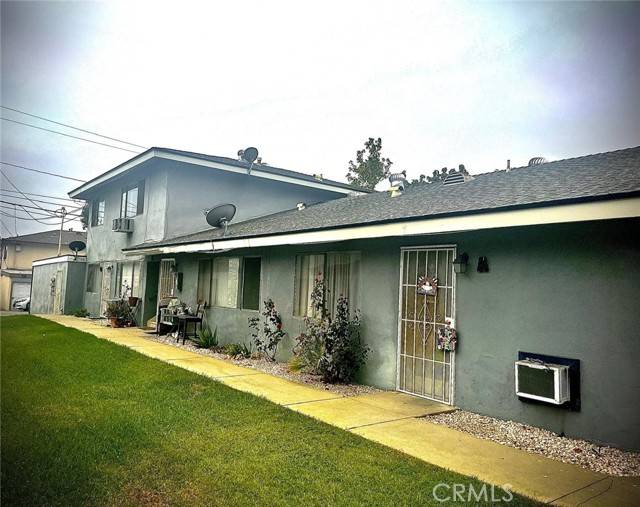 Upland, CA 91786,932 W Pine ST