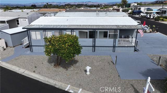 Arroyo Grande, CA 93420,765 Mesa View DR 115