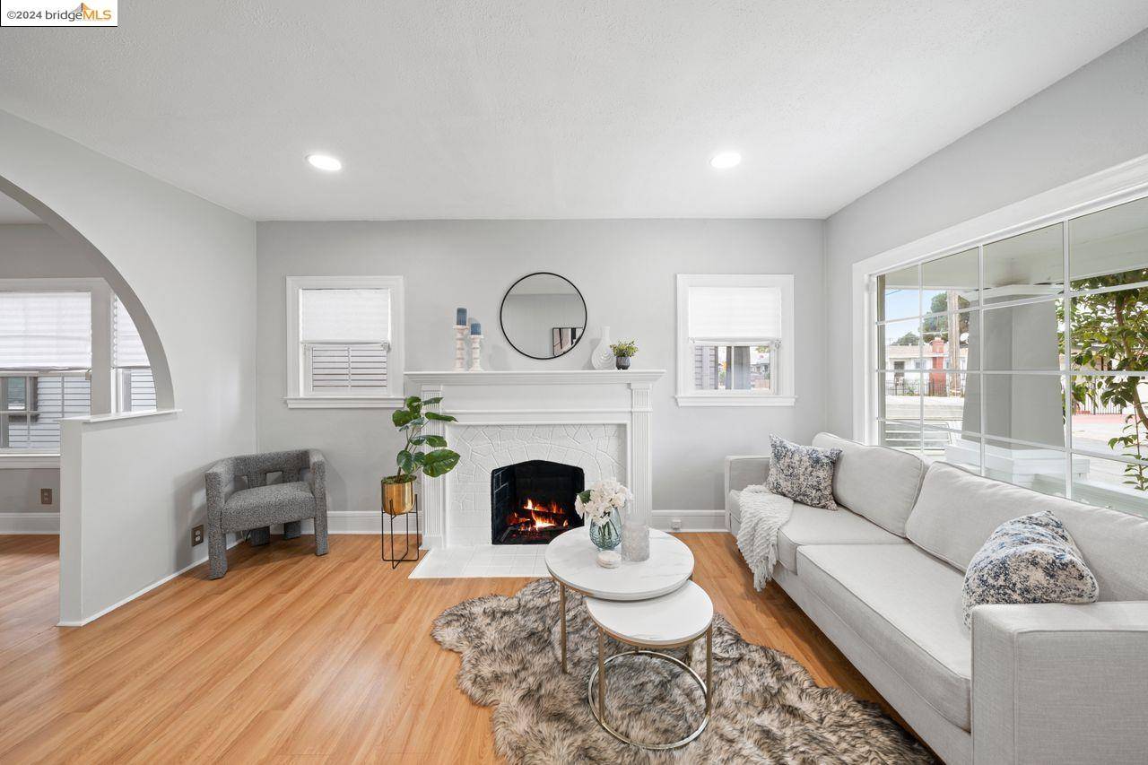 Oakland, CA 94605,2300 65Th Ave