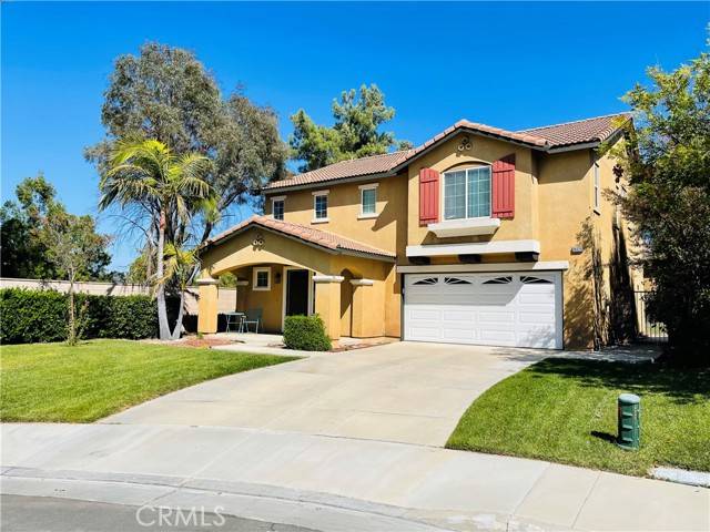 Murrieta, CA 92563,38320 Quiet Run CT