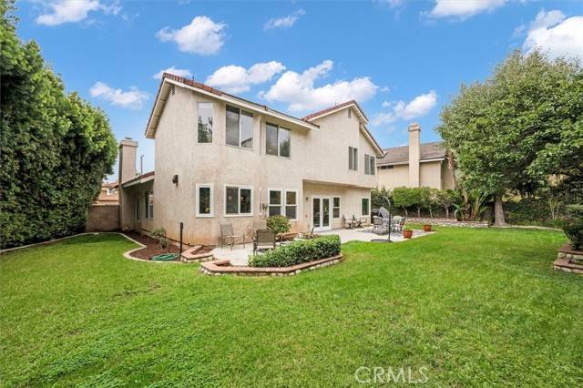 Moorpark, CA 93021,12490 Beech Grove CT