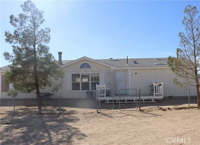 Lucerne Valley, CA 92356,36493 Rock Rose ST