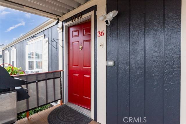 Garden Grove, CA 92843,12152 Trask AVE 36