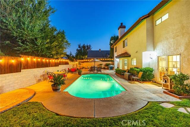 Lancaster, CA 93536,41712 Crispi LN