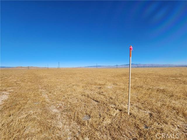 Lancaster, CA 93536,2 Ac Near 45th ST