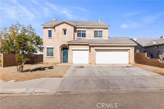 Lancaster, CA 93535,2301 E Newgrove ST