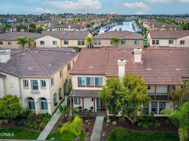 Oxnard, CA 93035,4330 Waterside LN