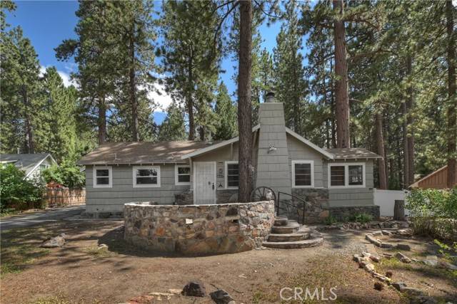 Big Bear Lake, CA 92315,41617 Brownie LN