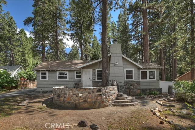 Big Bear Lake, CA 92315,41617 Brownie LN