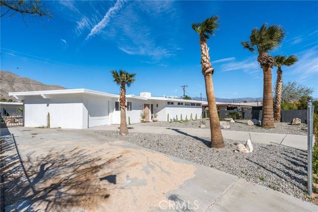 Palm Springs, CA 92262,22415 Fawnridge DR