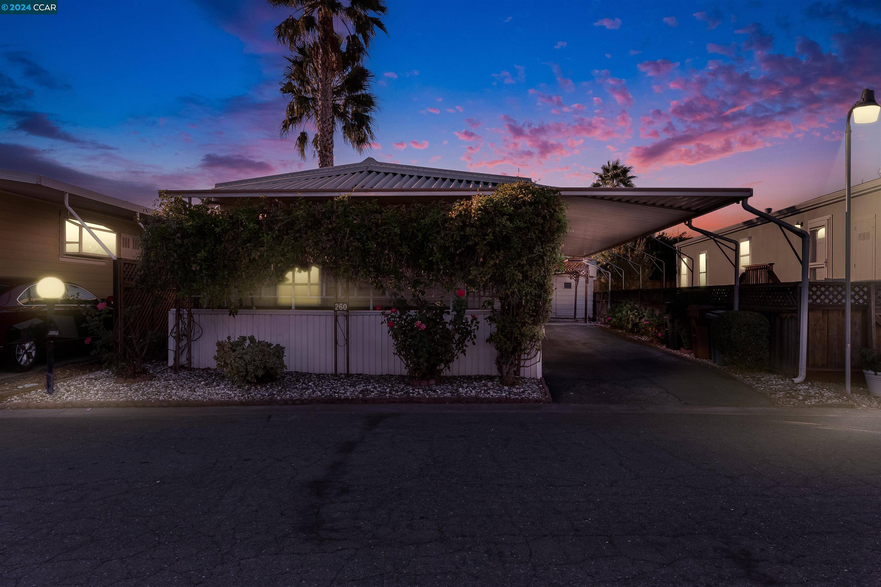 Pacheco, CA 94553,260 Kuwait WAY