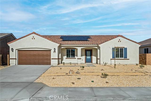 Victorville, CA 92392,12369 Craven WAY