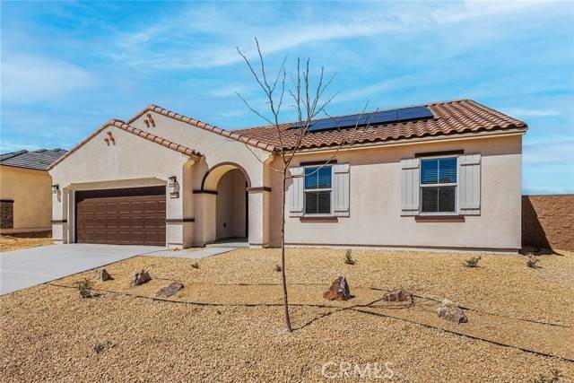 Victorville, CA 92392,12347 Bear Ridge WAY