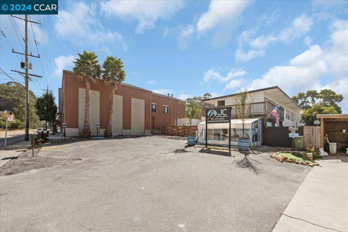 Monterey, CA 93940,1251 1St St