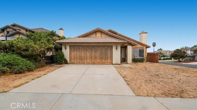 Moreno Valley, CA 92557,11712 Pintail CT