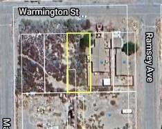 Blythe, CA 92225,0 Warmington ST