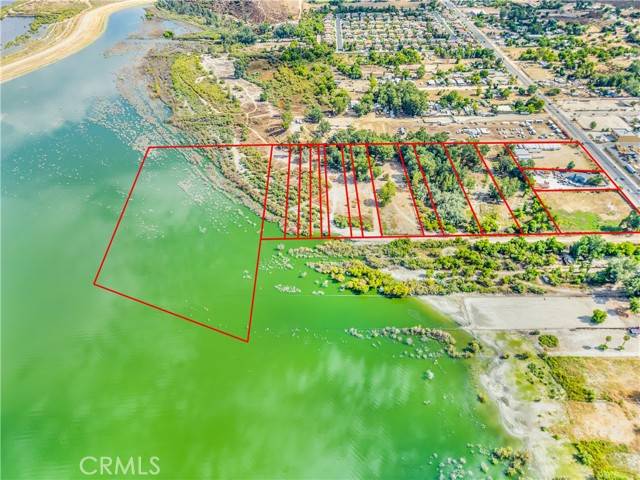 Lake Elsinore, CA 92530,0 Grand AVE