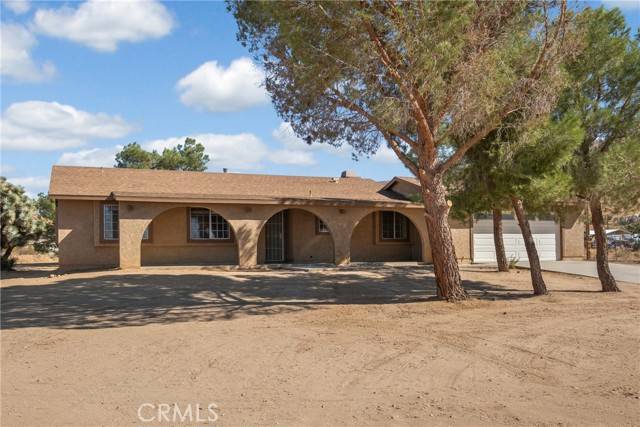 Apple Valley, CA 92308,9459 Sagebrush ST